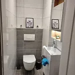 Апартаменты Rheinpark Rheinblick, Balkon & Parkplatz Эммерих