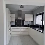 Apartmán Rheinpark Rheinblick, Balkon & Parkplatz Emmerich