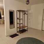 Апартаменты Rheinpark Rheinblick, Balkon & Parkplatz