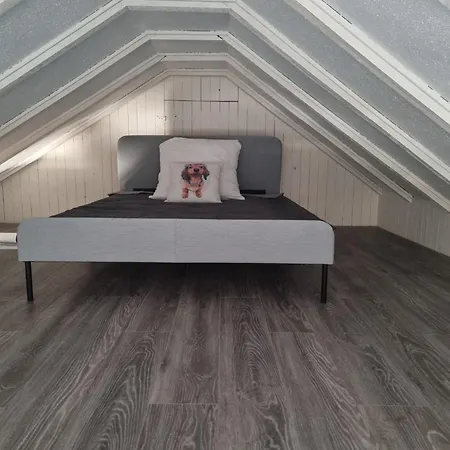 Appartamento Rheinpark Rheinblick & Parkplatz Emmerich am Rhein