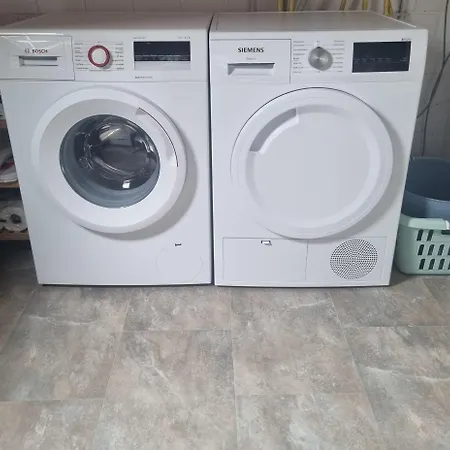 Rheinpark Rheinblick & Parkplatz Lägenhet Emmerich