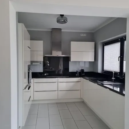 Am Rheinpark Apartment Emmerich