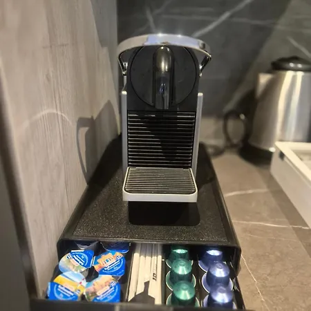 Rheinpark Rheinblick & Parkplatz Emmerich