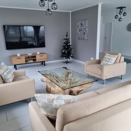 Rheinpark Rheinblick, Balkon & Parkplatz Appartement *