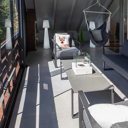 Rheinpark Rheinblick & Parkplatz