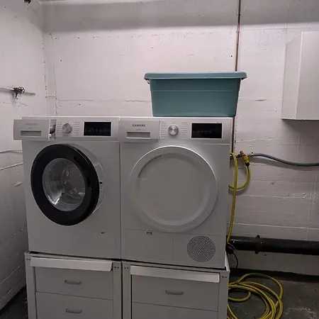 Rheinpark Rheinblick & Parkplatz