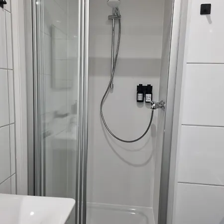 Rheinpark Rheinblick, Balkon & Parkplatz * Эммерих