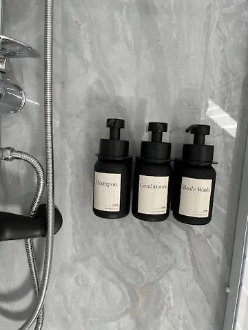 شقة Rheinpark Rheinblick & Parkplatz إميريش