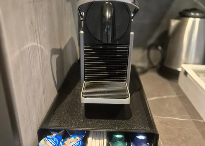 Rheinpark Rheinblick & Parkplatz إميريش