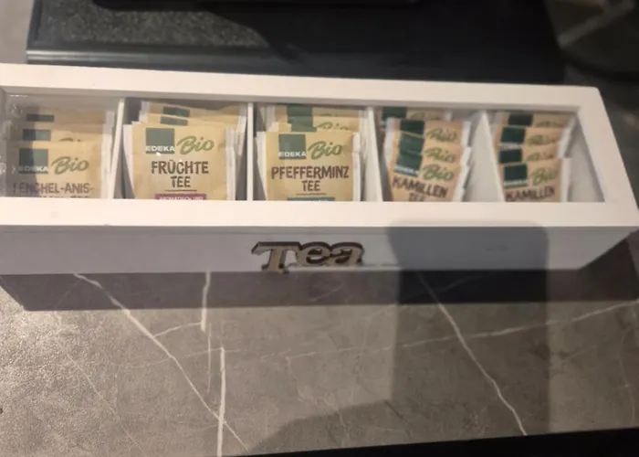 شقة Rheinpark Rheinblick & Parkplatz