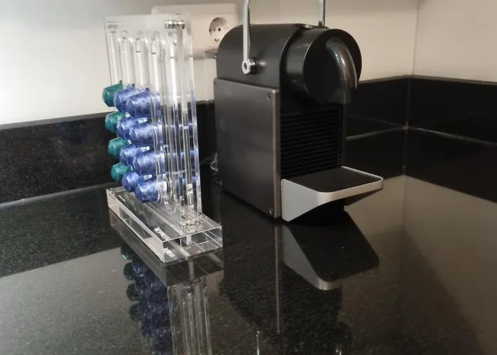 Rheinpark Rheinblick & Parkplatz * إميريش